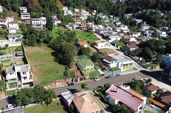 Oportunidade Única no Bairro Tobias!