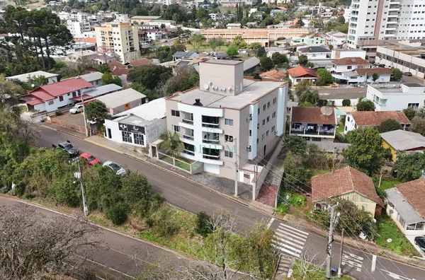 Apartamento a venda em Luzerna - Foto 3