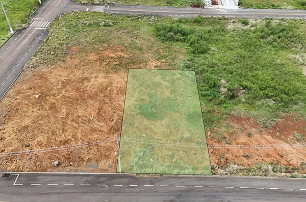 Terreno para venda,  Sol Da Manhã, Joaçaba - Foto 1