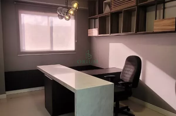 Sala comercial para aluguel,  Centro, Joaçaba - Foto 4