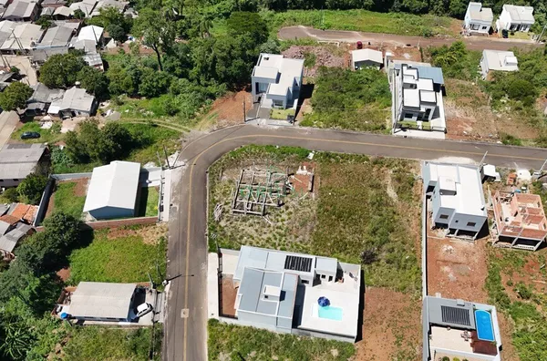 Terreno para venda,  Sao Jorge, Joaçaba - Foto 4