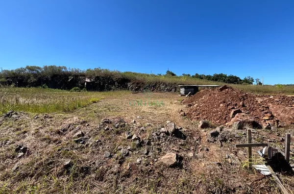 Terreno para venda,  Loteamento Porto Seguro, Herval D'oeste - Foto 2