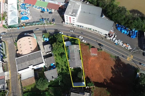 Casa para Venda em Joaçaba - Foto 4