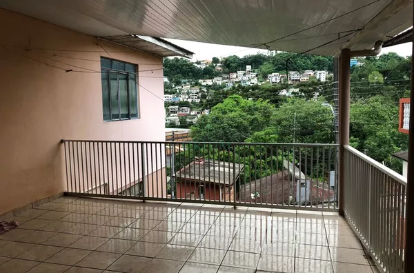 Casa para venda no Bairro Santa Tereza - Foto 5