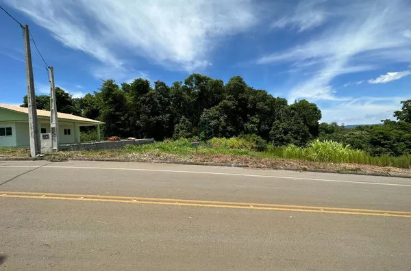 Terreno para venda,  Loteamento Porto Seguro, Herval D'oeste - Foto 2