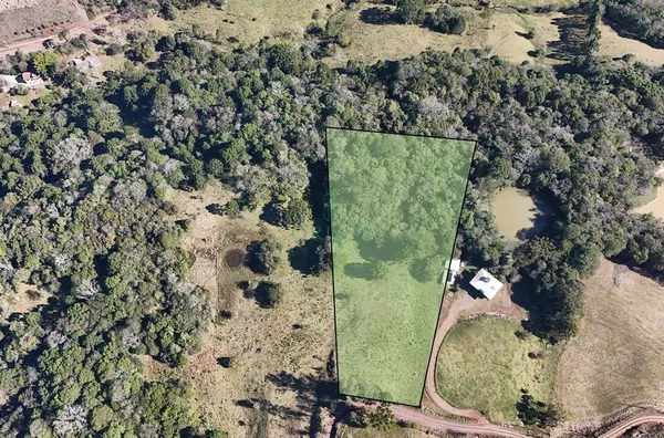 Terreno para venda,  Linha Antinha, Joaçaba - Foto 2