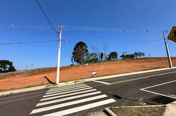 Oportunidade Única no Loteamento Reserva dos Pinheiros - Foto 6