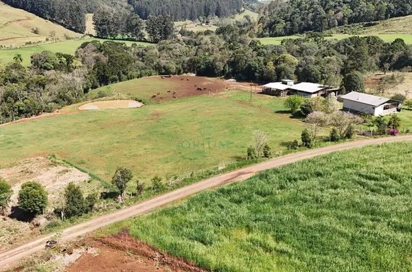 Sítio para venda,  Interior, Joaçaba - Foto 3