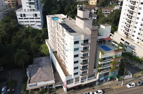 Apartamento para venda, 2 quarto(s),  Centro, Joaçaba - Foto 1