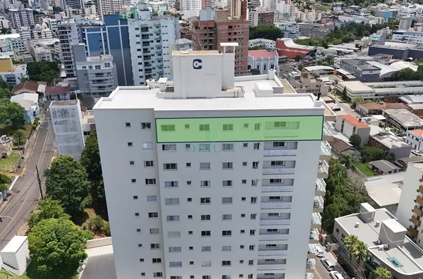 Apartamento para venda,  , Joaçaba