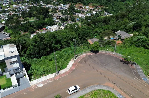 Terreno em Joaçaba