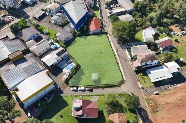 Terreno para venda,  Clara Adélia, Joaçaba - Foto 1