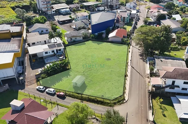 Terreno para venda,  Clara Adélia, Joaçaba - Foto 5