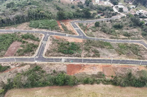 Terreno para venda,  Loteamento Brisas Do Horizonte, Herval D'oeste - Foto 3