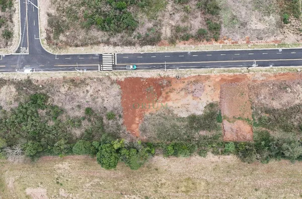 Terreno para venda,  Loteamento Brisas Do Horizonte, Herval D'oeste - Foto 4