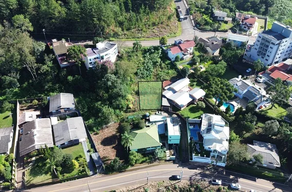 Terreno para venda,  Flor Da Serra, Joaçaba - Foto 2