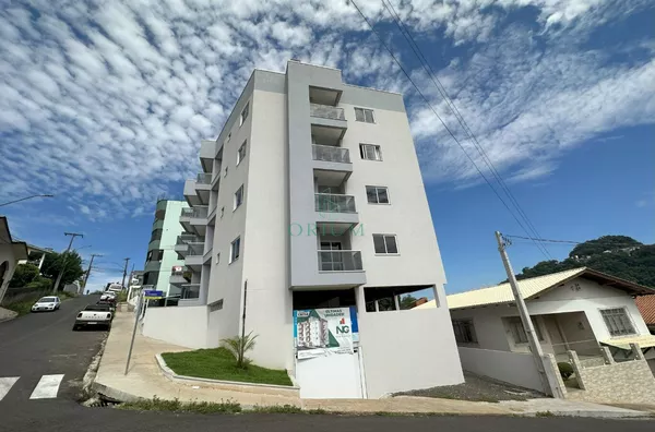 Apartamento para Venda em Herval d Oeste - Foto 1