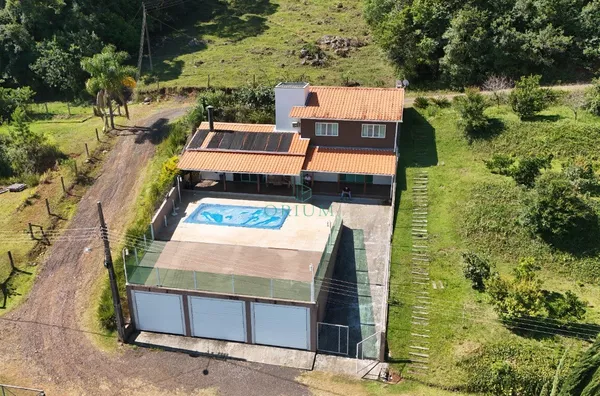 A casa do Alague esta a venda - Foto 1