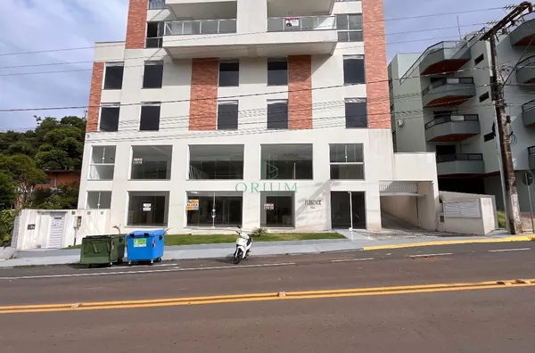 Sala comercial térrea para aluguel,  Centro, Joaçaba - Foto 1