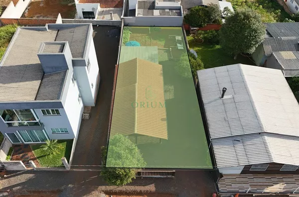 Terreno para venda,  Nossa Sra De Lourdes, Joaçaba - Foto 3