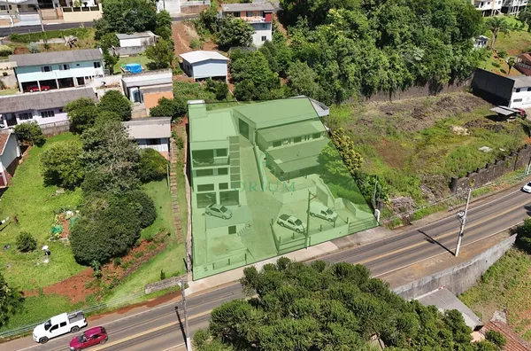 Casa para venda,  Caetano Branco, Joaçaba - Foto 6