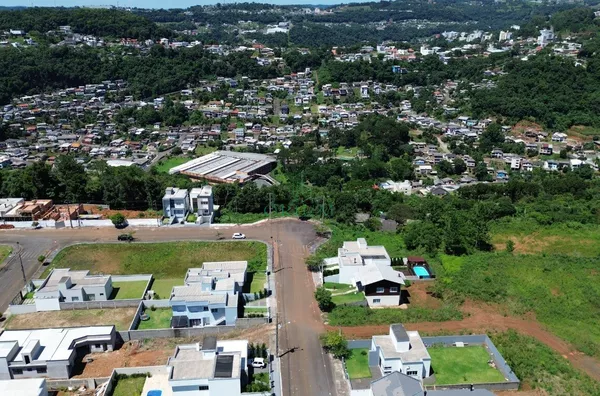 Terreno em Joaçaba