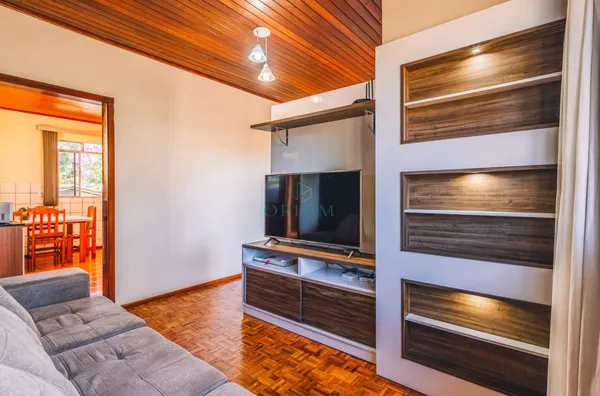 Casa para venda,  Jardim Cidade Alta, Joaçaba - Foto 2