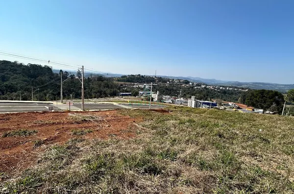 Oportunidade Única no Loteamento Reserva dos Pinheiros - Foto 2