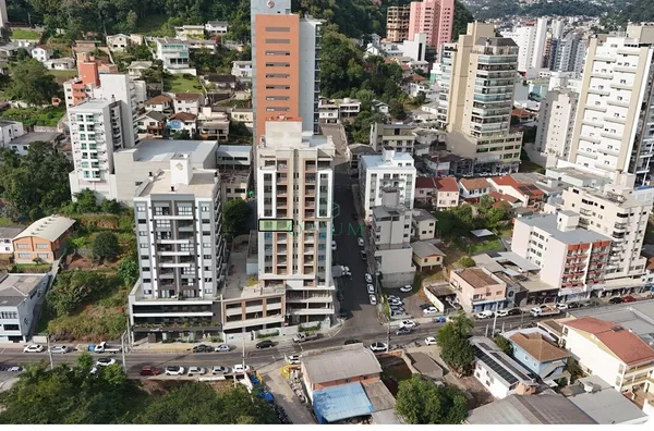 Apartamento para Venda,  Centro, Joaçaba - Foto 3