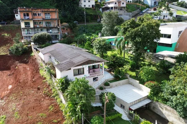 Casa para Venda em Joaçaba - Foto 2