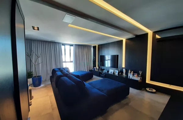 Apartamento em Centro  -  Joaçaba - Foto 3