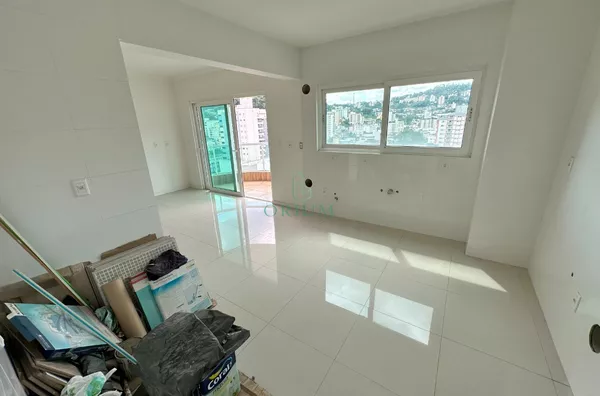 Apartamento para venda, 4 quarto(s),  Centro, Joaçaba - Foto 4