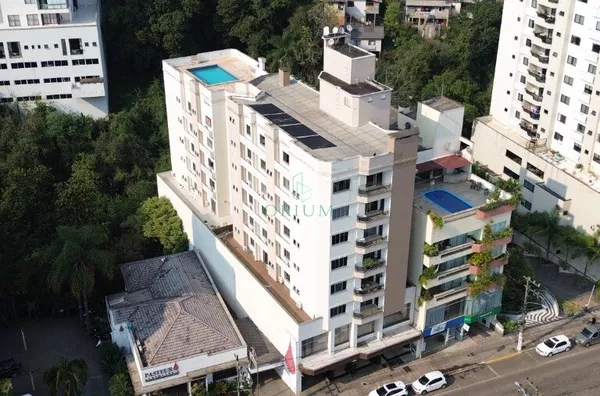 Apartamento para venda, 2 quarto(s),  Centro, Joaçaba - Foto 4