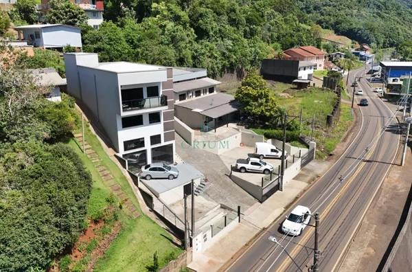 Casa para venda,  Caetano Branco, Joaçaba - Foto 3