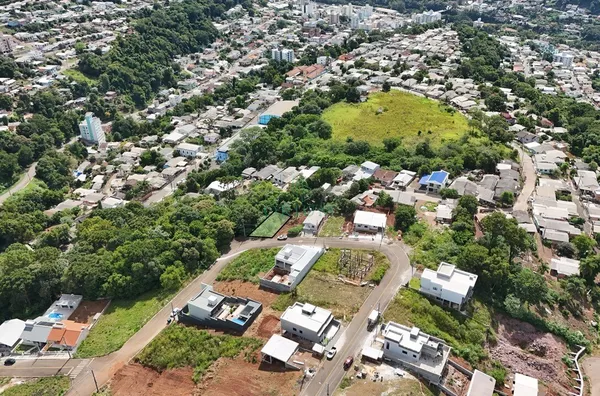 Terreno para venda,  Loteamento Trevisan, Herval D'oeste - Foto 1