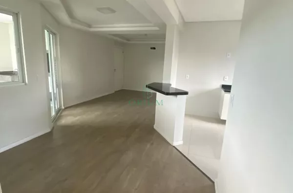 Apartamento para venda, Herval d´oeste