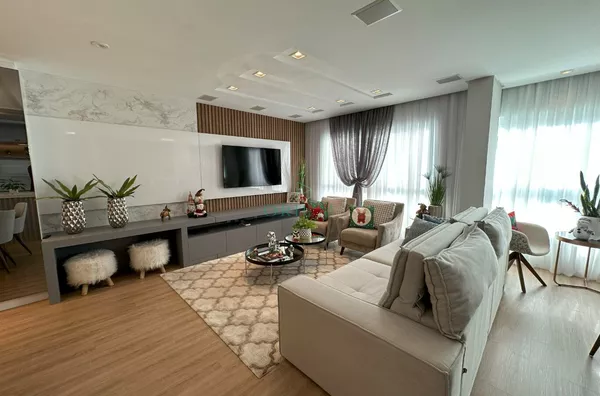 Apartamento para venda,  Centro, Joaçaba - Foto 2