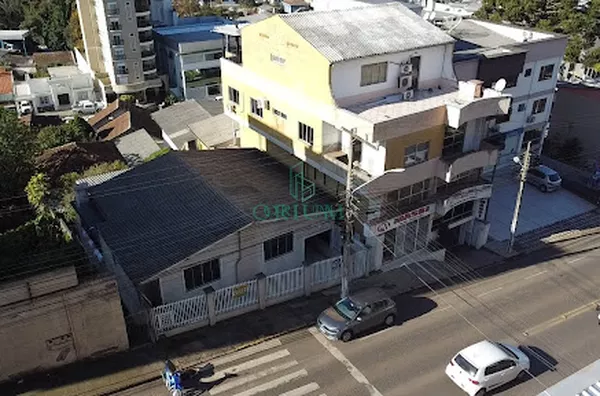 Terreno em Centro  -  Joaçaba - Foto 5