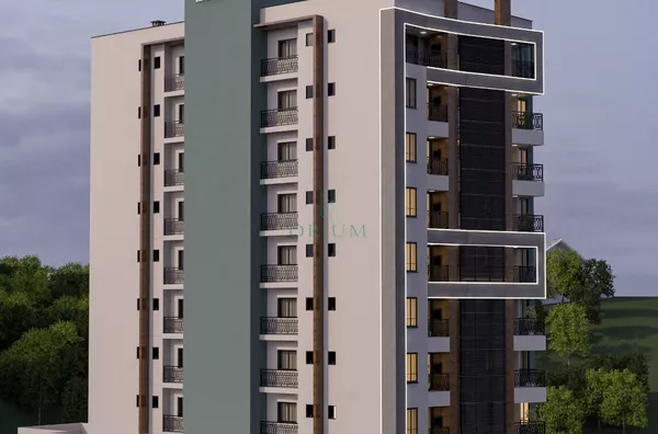 Apartamentos na planta a partir de R$ 546.000 em Videira