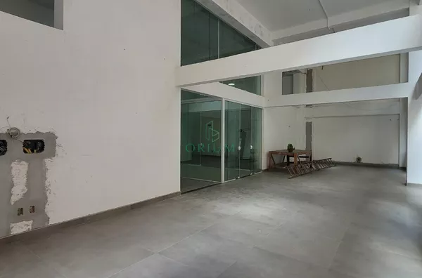 Sala comercial para aluguel,  - Centro - Joaçaba