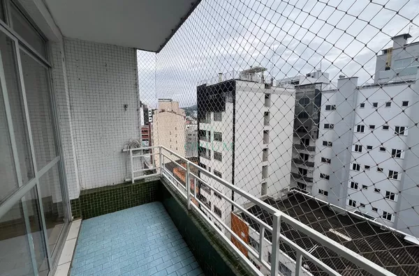 Apartamento para venda no centro de Joaçaba - Foto 4
