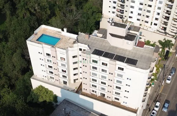 Apartamento para venda, 2 quarto(s),  Centro, Joaçaba - Foto 3