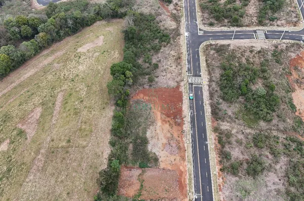 Terreno para venda,  Loteamento Brisas Do Horizonte, Herval D'oeste - Foto 2