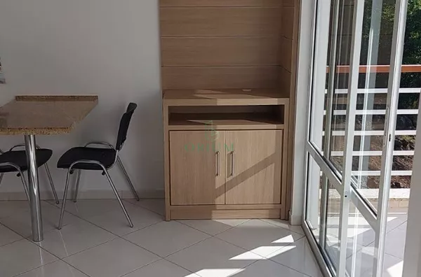 Apartamento para aluguel, 2 quarto(s),  Centro, Joaçaba
