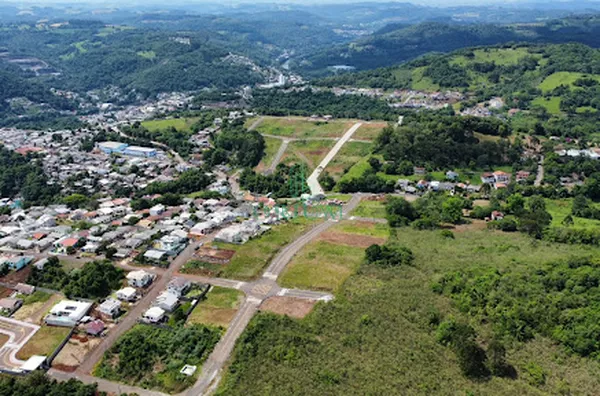 Loteamento Vila Germânica  -  Herval d'Oeste - Foto 4