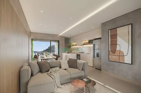 Apartamento em Centro  -  Joaçaba