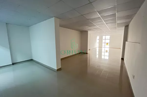 Sala Comercial no Centro  -  Herval d'Oeste - Foto 4
