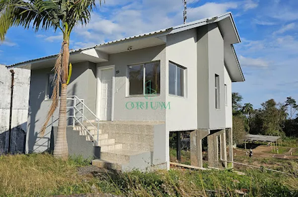 no Bela Vista II  -  Joaçaba - Foto 1