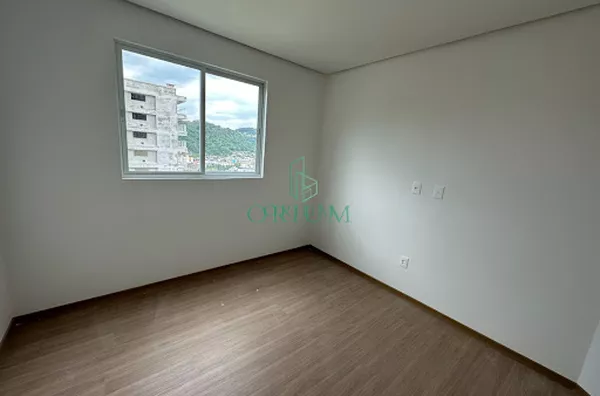 Apartamento Joaçaba - Foto 2