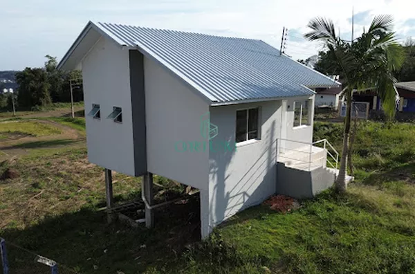 no Bela Vista II  -  Joaçaba - Foto 3